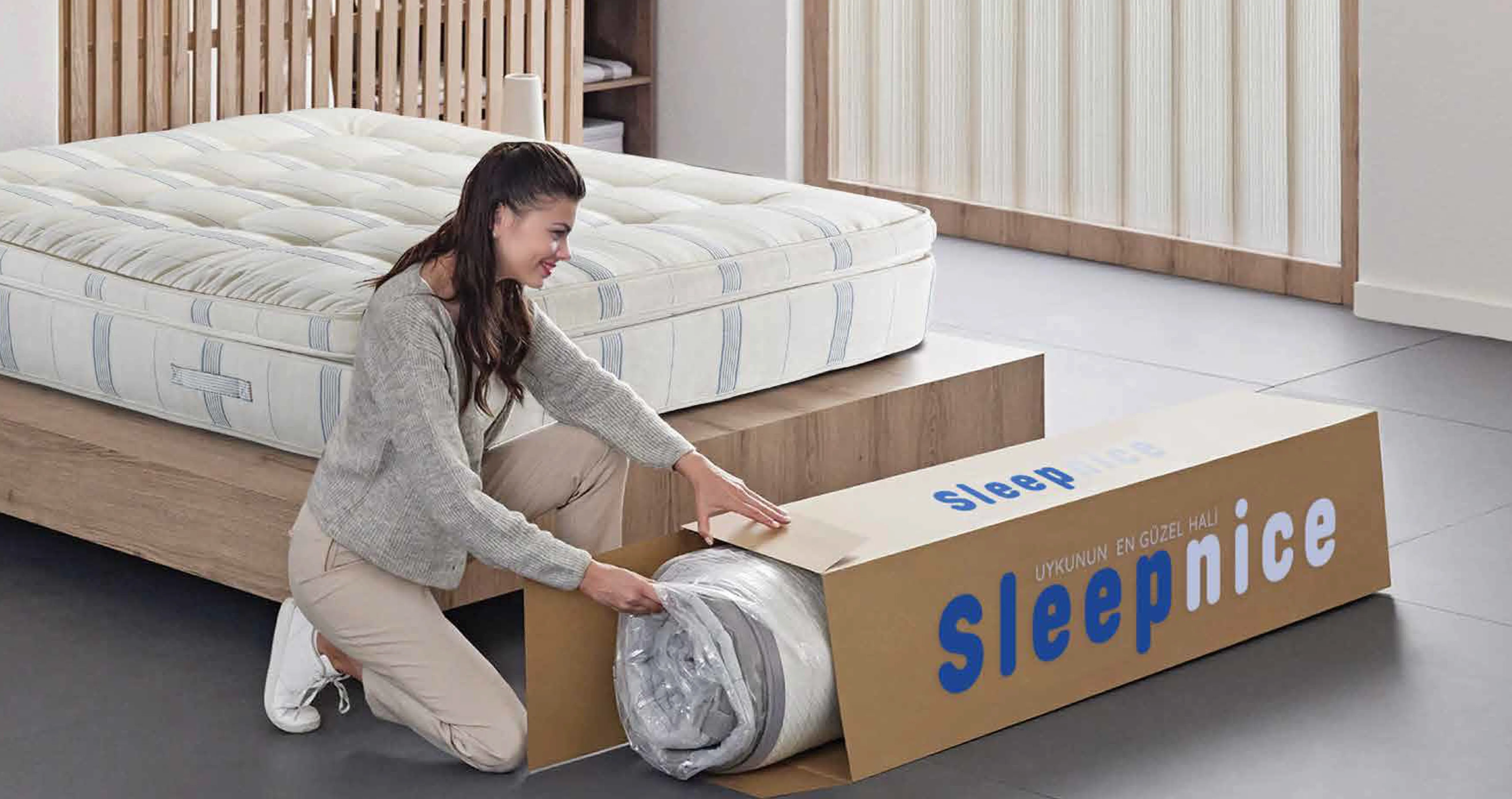 Roll-Pack Teknolojisi Nedir ve Avantajları Nelerdir?